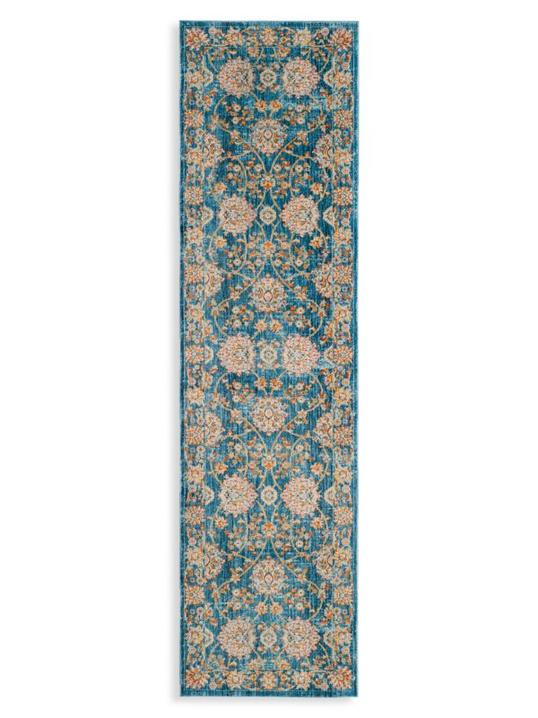 Safavieh Vintage-Style Persian Pattern Runner Rugs